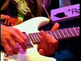 Slow Blues feat. Joe Satriani - Steve Miller Band (live)