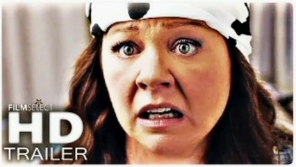 Superintelligence | Official Trailer#1 NEW 2020 | HBO Max Movie