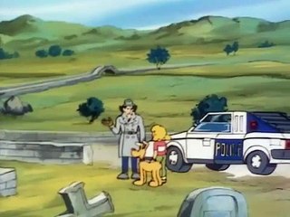 Inspektor Gadget Staffel 1 Folge 43 HD Deutsch