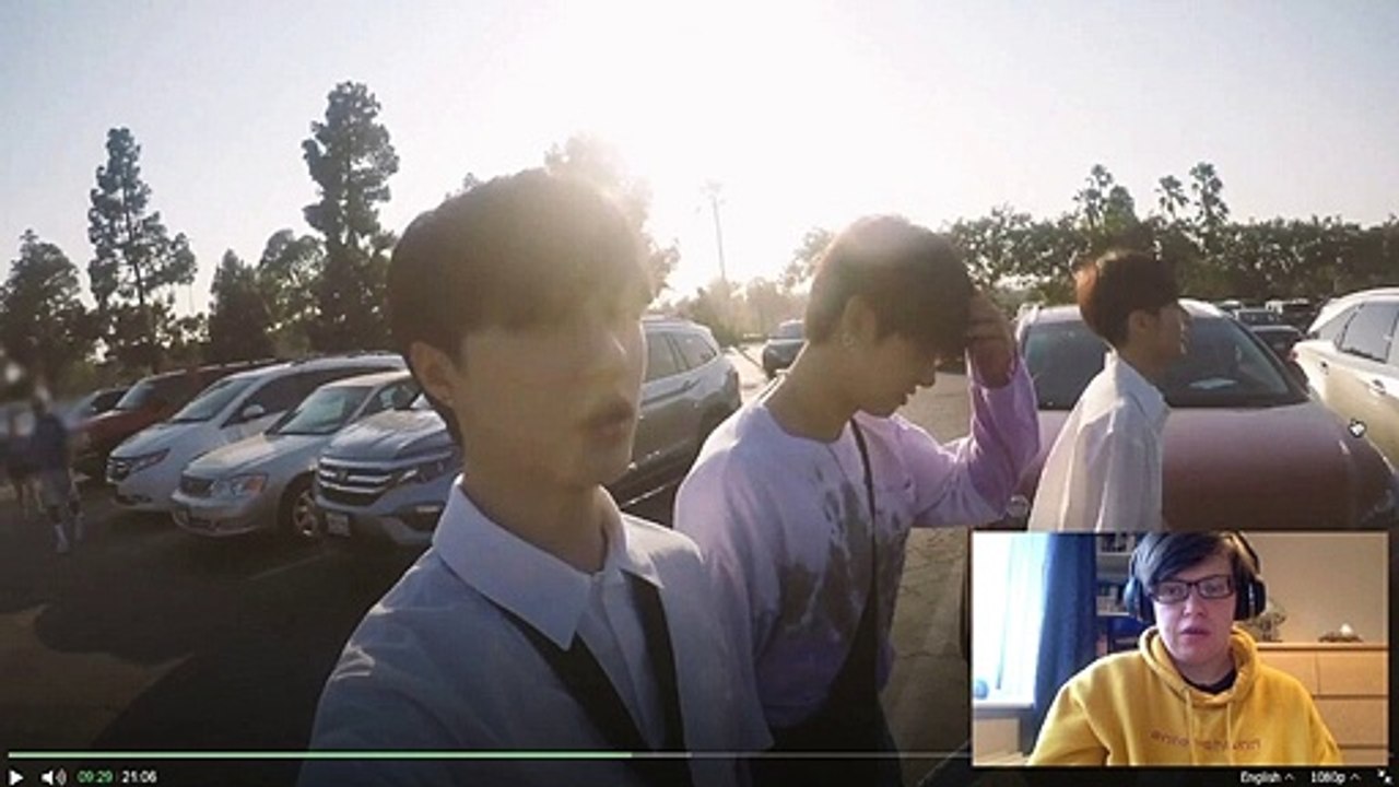 REACTION | TXT'S TALK X TODAY SEASON ZERO EPISODE 2