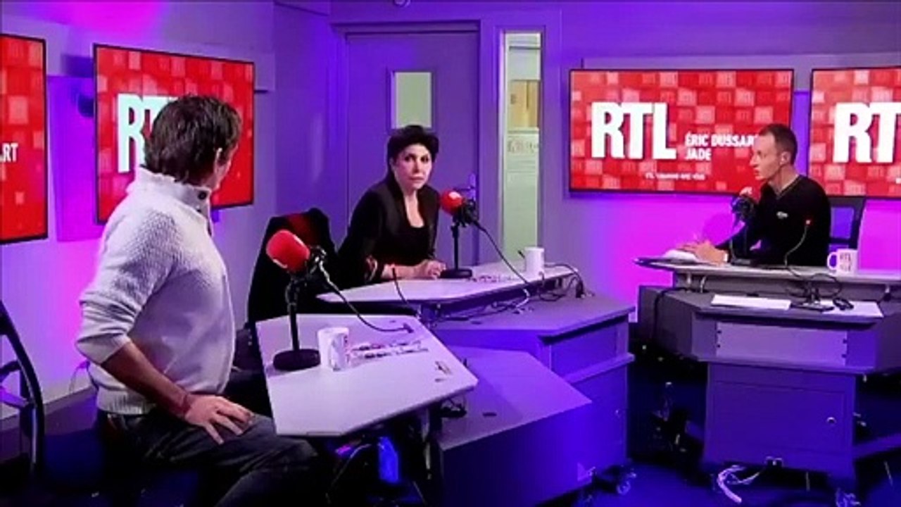 Les Enfoirés : l’incertitude de Pierre Palmade et Liane Foly pour l'édition 2021 (vidéo)