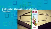 Full version  Llama Llama Jingle Bells Complete