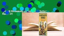 [Read] Dinosaurs Divorce  Best Sellers Rank : #1
