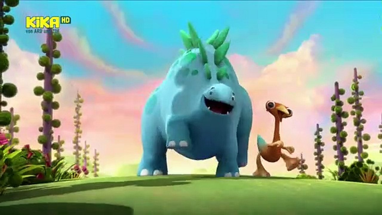 Dinotaps Staffel 1 Folge 15