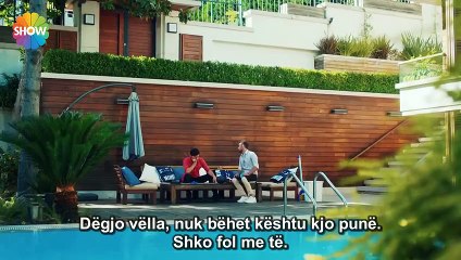 Ask Laftan Anlamaz - Episodi 29 (Me titra shqip)