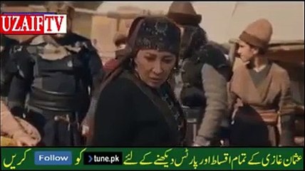 Kurulus Osman Season 1 Episode 15 Urdu/Hindi voice Dubbing (Part 4)