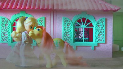 Meu Pequeno Pônei-Lembre se sempre olhe duas vezes