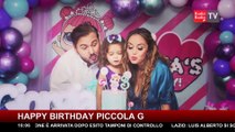 Non Succederà più - 14 Novembre 2020 - Happy Birthday Picccola G