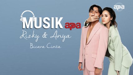 Musik apa Rizky febian