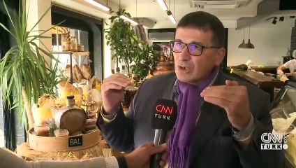 Sahte bal nasıl anlaşılır? Uzmanı anlattı | Video