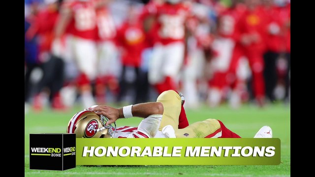 Jimmy G A Better Fit In New England Than Cam, Lamar Jackson Claps At Coaches & Game Of The Week