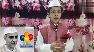 Children's day | children's day speech | easy speech of children's day | jawaharlal Nehru thought | A2 kids stories