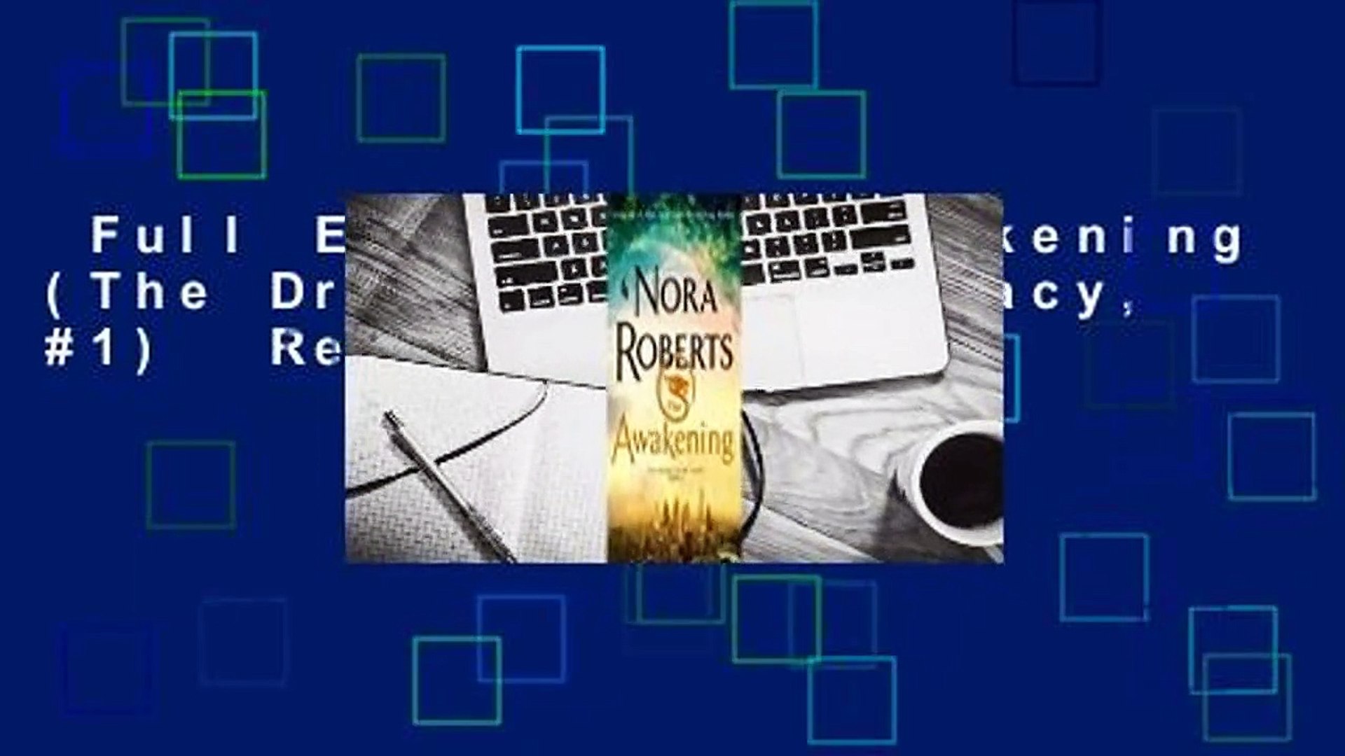 Full E Book The Awakening The Dragon Heart Legacy 1 Review Video Dailymotion