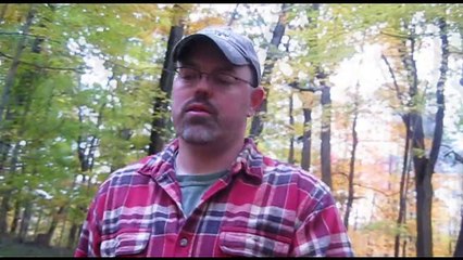 Cutting Firewood - The Wood Slayer EP1