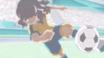 Inazuma Eleven Go - 06 - Dernière passe, dernier espoir ! - VF HD