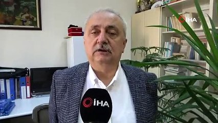 Kuraklık sürüyor, Kızılırmak Deltası alarm veriyor