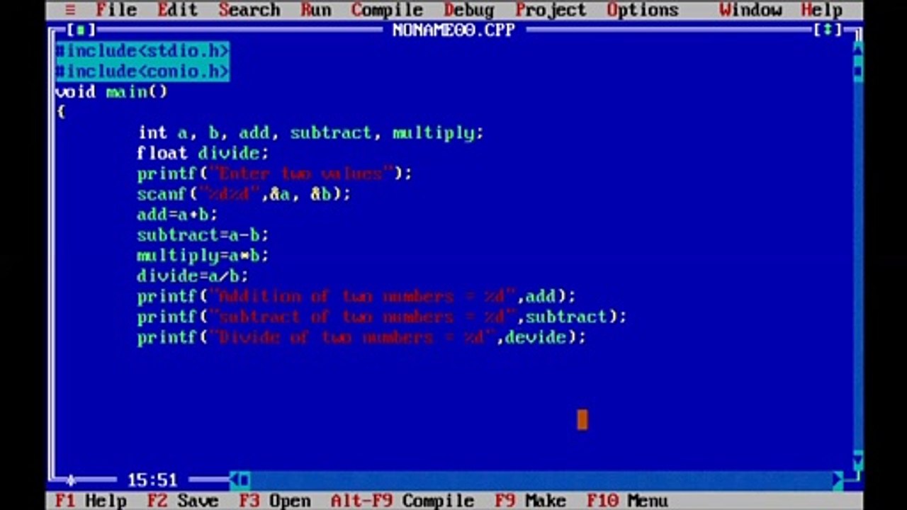 C Programming and Coding for Beginners Part 3 | Arithmetic operations coding in C | Live| PremnArya | PN Arya | Prem Sir