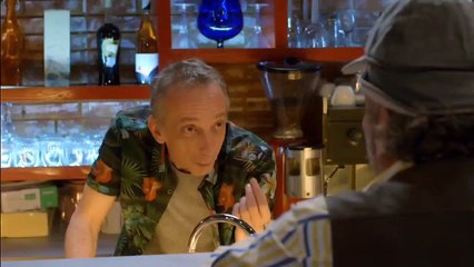 NE DIRAJ MI MAMU 4. EPIZODA