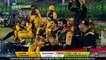 Expensive Last Over In The History Of PSL | Lahore Qalandars vs Peshawar Zalmi | HBL PSL 2020 | MB2E