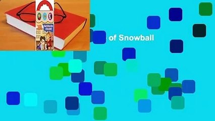 [Read] Daniel Takes Care of Snowball  For Free