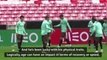 Age won't slow Ronaldo in Italy - Figo