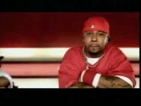 Ali ft. St. Lunatics - Breathe In, Breathe Out