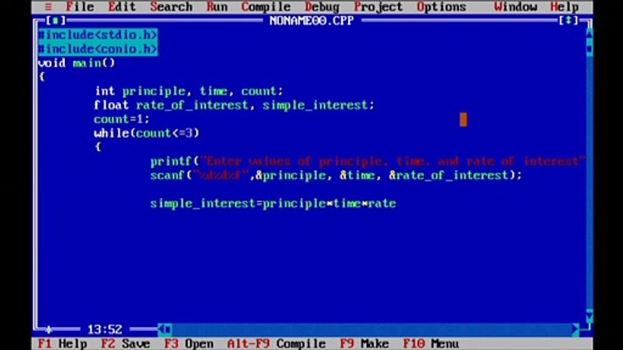 C Programming and Coding for Beginners Part 7 | While loop coding | while loop in c | premnArya | PN Arya | Prem Sir