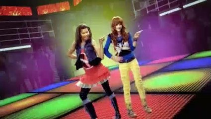 Shake It Up S01E14 - Hot Mess It Up