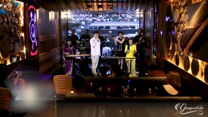 Liên Khúc Nghèo (Tình Đời Tay Trắng & Yêu Người Chung Vách) - Quang Lập [OFFICIAL MV]