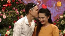 Anh chàng Đắk Lắk mang LÔ ĐẤT BÌNH DƯƠNG đi cầu hôn tim bạn gái có nụ cười như Nhật Kim Anh 