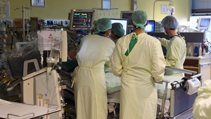 La pandemia de coronavirus deja más de 1,3 millones de muertos en el mundo