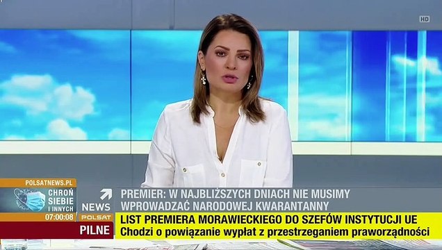 Joanna Górska - 13.11.2020