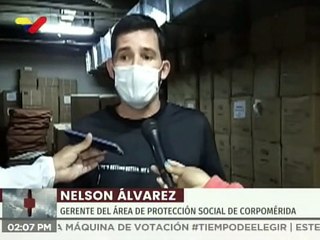 Hospital Universitario de Los Andes fue dotado con más de 89mil medicamentos y material quirúrgico
