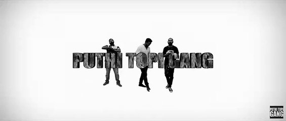 Puthi Topi Gang, - MERA SHEHAR, - ft Bhola Record,  Mixam,  Zanch,  Mirza Nani,  Rapo, - punjabi rap