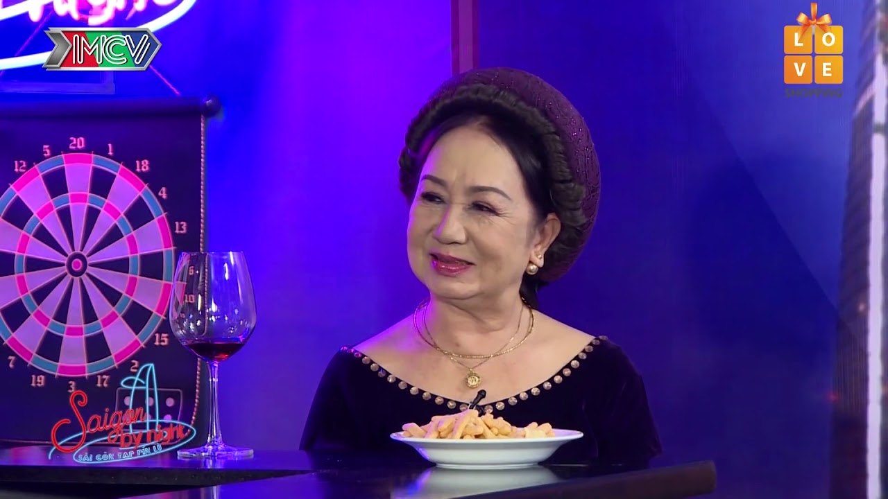 CHUYỆN SÀI GÒN #15 Nếu không có Sài Gòn Hồng Vân mãi chỉ là một cô giáo chôn chân ở miền Trung
