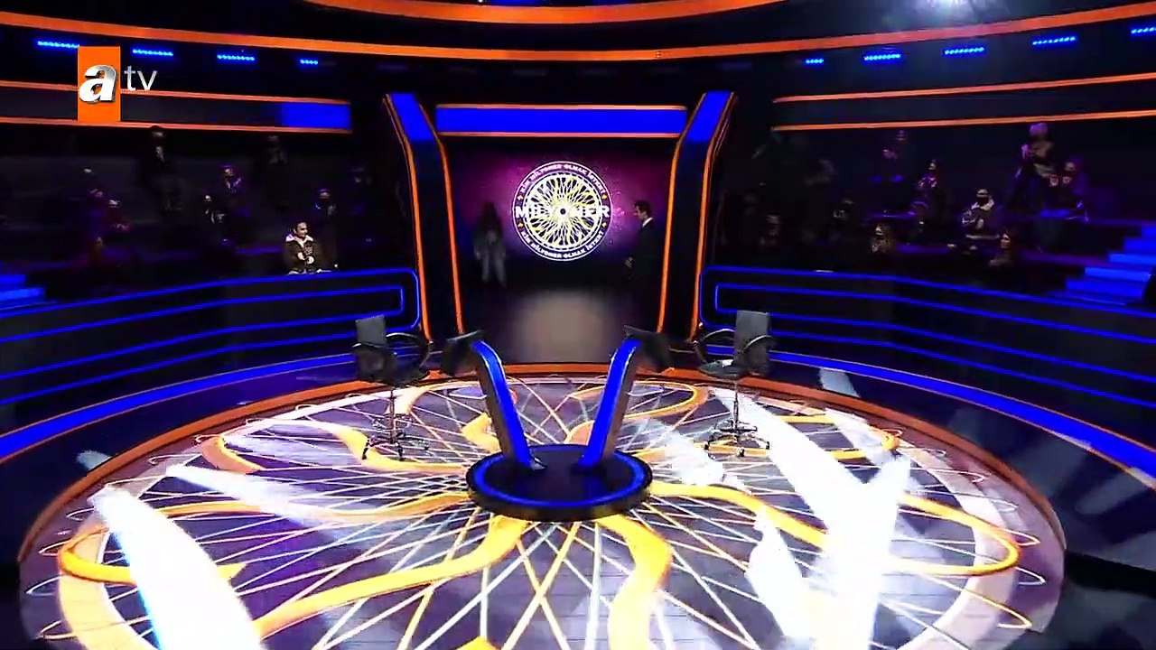 Kim Milyoner Olmak İster?