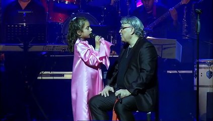 Di Quinto Rocco - Je t'aime bien papa