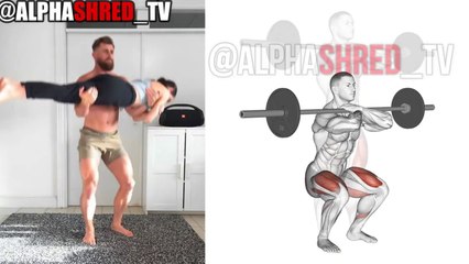 Les 10 meilleurs exercices de fitness pour couples - Mr.Perfect