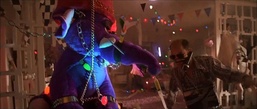 Las Vegas Parano (1998)