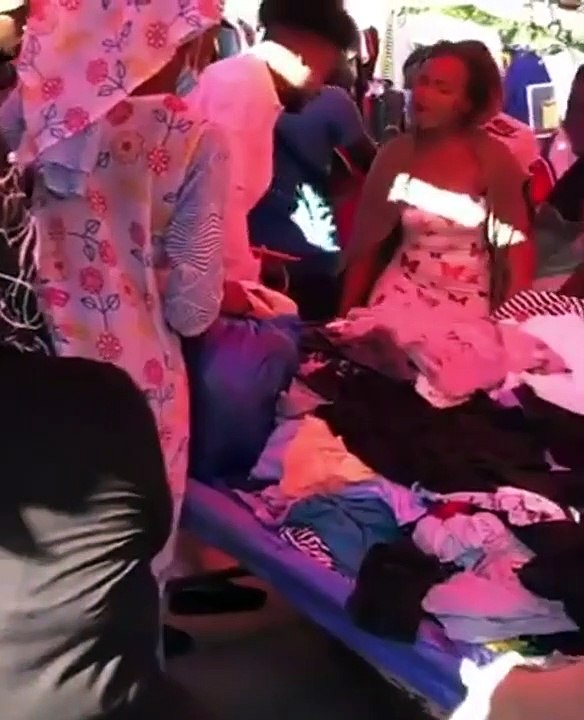Kawtef : Une demande de Mariage qui tourne mal, wadjii moguii dielate leupppp