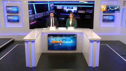 مشاهد توثق قصف الجيش الصحراوي لمواقع مغربية صبيحة السبت