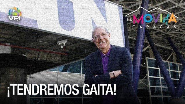 El tapabocas, será la gaita del año - La Movida Caracas - VPItv