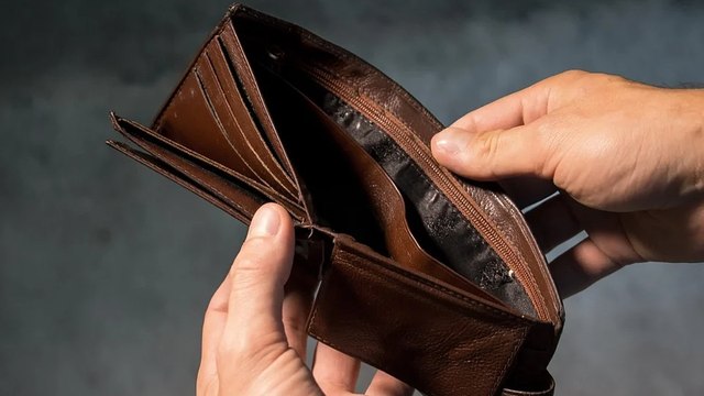 ¿Ley de insolvencia para personas naturales?, así puede acogerse