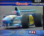 575 F1 11 GP Belgique 1995 P2