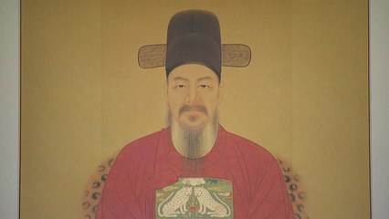 세 번째 심의...백 원 동전 이순신 장군 영정 바뀌나 / YTN