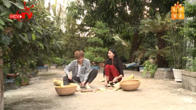 Cao Ngân tiết lộ lý do bỏ quê lên thành phố đứng hình khi Phát La đề nghị muốn sinh 5 con