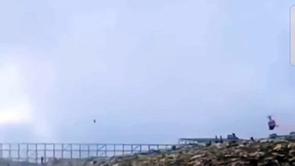 Tom cruise bike stunt in the set of Mission Impossible 7