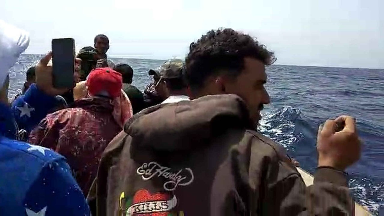 Inmigrantes