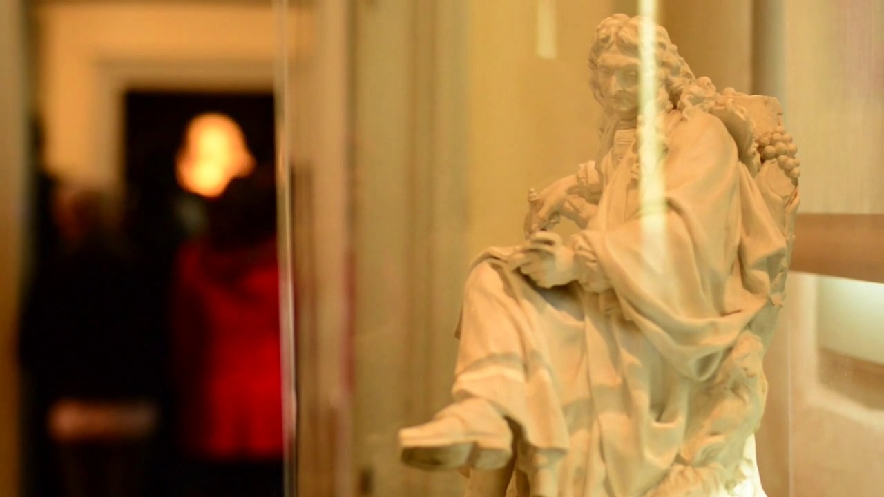 Les Clubs de la Réussite - Le Musée Jean de La Fontaine
