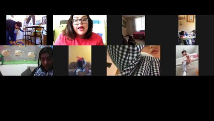 KINDER 1............................ 22 DE OCTUBRE 2020 PARTE 2